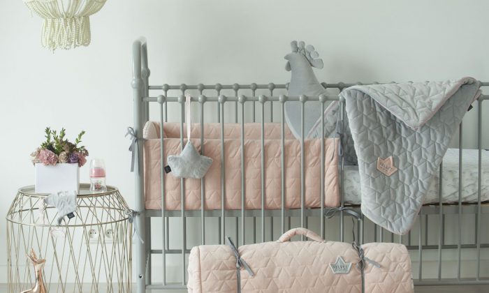 Top łóżeczek dla niemowląt