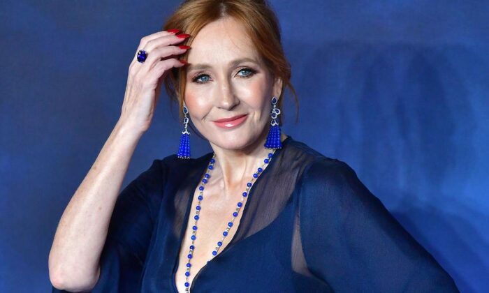 Czy J.K. Rowling jest transfobką?