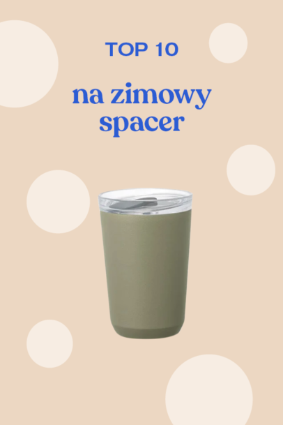 Top 10 na zimowy spacer