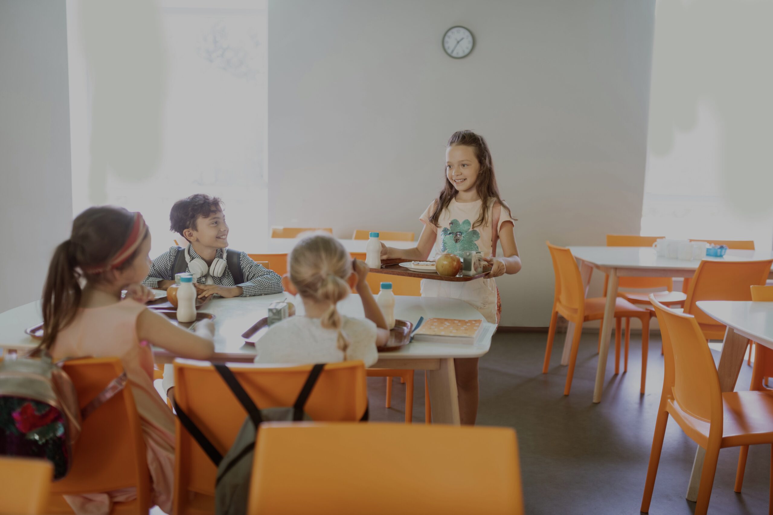 Co spakować do śniadaniówki? Prosty sposób na dobre nawyki od pierwszej szkolnej przerwy.